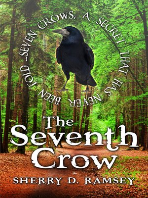 cover image of The Seventh Crow